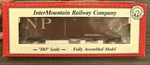 Intermountain Ho Rtr 46010-06 PS-1 Boxcar Northern Pacific #1305 Nib. Fixed Price $29.99.