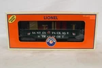 Lionel Christmas Animated Gondola 6-26819. Fixed Price $99.99.