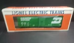 Lionel 6-6238 Gauge Burlington Northern Car Ln/box L50. Fixed Price $23.80.