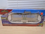 Bachmann 3RAIL Ga Chuggington Passenger Car #48006 Factory Sealed Ob. Fixed Price $49.99.