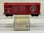 Scale Kadee Micro Trains Mtl 23190 Great Northern Gn 3000 Boxcar. Fixed Price $40.00.