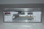Scale Atlas 5000570 Delaware-lackawanna Russell Snow Plow SP1 C32468. Fixed Price $39.99.