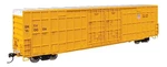 Walthersmainline 910-3121 Ho 60' Hc Plate Post Box Car Union Pacific #160006. Fixed Price $40.10.
