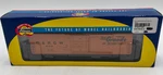 Athearn Ho Scale 50' Superior Door Boxcar Grande D&rgw #61416 Rtr New In. Fixed Price $17.18.