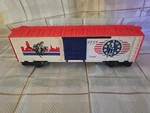 Lionel Train Car, 6-9759 Paul Revere Boxcar. Fixed Price $16.19.