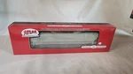 Atlas Trains #6023 Trinity Industries Tilx 5660 Covered Hopper Car 20007510. Fixed Price $42.00.