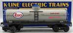 K-line K6310 Gauge Esso Single Dome Tank Car Nib. Fixed Price $20.49.