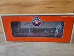 Lionel 6-26043 Gauge Seaboard Flatcar With Trailer #48109 New In Box. Fixed Price $24.99.