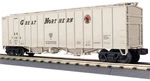 Mth 30-75505 Great Northern Airslide Hopper Gauge Rail Rd# 71819. Fixed Price $48.99.