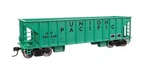 Walthers Mainline Scale 41' Ballast Hopper Union Pacific #901248. Fixed Price $39.99.