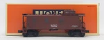 Lionel 6-51701 Gauge New York Central Semi-scale Caboose #19400 Nib. Fixed Price $71.43.