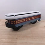 Lionel Polar Express Gauge Set Replacement Caboose Car Only 71-1022 250 2007. Fixed Price $29.99.