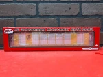 Atlas Ho Gunderson Multi-max Auto Rack Canadian Pacific Beaver #697974 New!. Fixed Price $69.99.