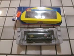 Athearn Chicago & Northwestern Covered Hopper Car. Fixed Price $20.90.