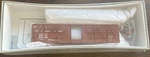 Proto 2000 Ho Kit 21197 Mather 40 Single Deck Stock Car B&o #112058 Nib. Fixed Price $16.91.