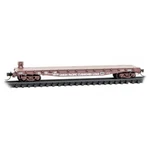 Micro Trains Scale F-70-21 Flat Car Union Pacific #58779 04500722. Fixed Price $26.07.