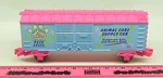 Lionel 81412 Junction Shop Petx 20332 Animal Care Suppy Boxcar 81288. Fixed Price $29.85.