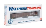 Ho Scale Walthers Trainline 931-1860 Canadian National Wc 68184 Gondola. Fixed Price $24.63.