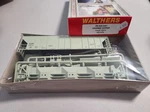 Walthers Kit #932-5705 PS-2CD 4427 Covered Hopper Cargill #2514 Nib. Fixed Price $19.27.