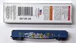 Mtl Micro-trains 10544130 Golden West Service Gvsr 327041 Fw Factory Weathered. Fixed Price $42.00.