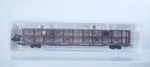Nos Micro-trains Pennsylvania Railroad Scale Open Auto Rack Car 112030.1. Fixed Price $34.95.