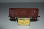 Scale Atlas 3401 Atlantic Coast Line 40' Single Door Boxcar 28205 C36261. Fixed Price $16.99.