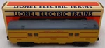 Lionel 6-16068 Gauge Union Pacific "romeo" Baggage Car #6068 Ex/box. Fixed Price $39.99.