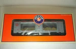 Lionel 6-19679 St Louis Federal Reserve Mint Car New Gauge Original Box. Fixed Price $54.99.