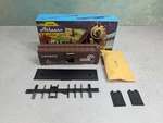 Athearn #1748 Ho Scale 40' Box Car Conrail Cr #269373 Bev-bel Kit Read. Fixed Price $17.92.