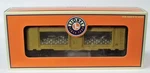 Nos Lionel 19683 Pony Express Mint Vault Gold Plated Bullion Transport Car Ga. Fixed Price $40.00.