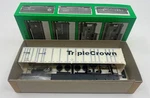 Bowser 55503 Ho Triple Crown Road Trailer Kit. Fixed Price $27.19.