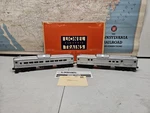 Lionel Canadian National Budd Rdc Set # 6-18506/ Gauge/ Tested Runs!!!!. Fixed Price $99.00.