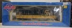 Atlas Ga. #6488-2, 3-RAIL, Chesapeake & Ohio Usra Boxcar. Nib (F33). Fixed Price $75.00.