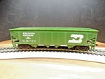Bachmann Scale 40' Burlington Northern Bn 74513 Quad Hopper. Fixed Price $10.00.