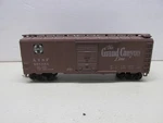 Athearn Atsf - Santa Fe 40' Box Car # 145385 Ho Scale. Fixed Price $12.00.