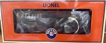 Lionel 6-25025 Gauge Reading Boxcar Green. Fixed Price $45.00.