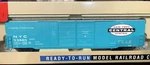 Walthers Ho 932-3582 Pullman Standard 60' Box Car Double Door Nyc 53865 New. Fixed Price $29.99.