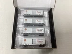 Micro Trains #983 00 Scale "sp Overnights Reefer Car Pack Rd. #242. Fixed Price $110.95.