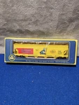 Ahm Ho Scale Old Dutch Cleanser ACFX173402 Center Flow 5395-16 Nos. Fixed Price $25.00.