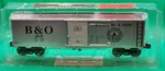 Menards & Box Car 279-4540 New 20278 Baltimore Ohio. Fixed Price $38.49.