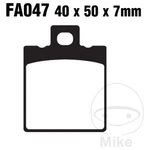 34891-COMPATIBLE With Moto Guzzi V65 650 Gt 49 Hp, 36 Kw 2CIL. Pg Racks. Fixed Price $58.89.