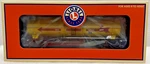 Lionel O-gauge 6-52231 Ttos British Columbia Electric Railway Tank Car Nib. Fixed Price $26.75.