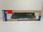 Walthers Ho Thrall Door Box Car Bc Rail 800102 Rtr 932-7021 Nib. Fixed Price $33.95.