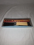 Nos Sealed Vintage Athearn Ho Sp Daylight Vista Dome Passenger Car #1828 Kit. Fixed Price $29.95.