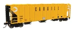Walthers Scale 50' Pullman-standard 4427 Covered Hopper Cargill Tldx #2850. Fixed Price $28.72.