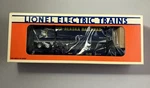Lionel 6833 Alaska Flatcar Trailer Railroad Freight 75823 Tractor Vtg New!!!. Fixed Price $195.98.