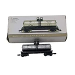 Southern Pacific Oil Tank Car #419 Scale 10248 High Speed Metal SP97732. Fixed Price $9.95.