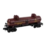 K-line 6-22187 Pennsylvania Prr Dome Tank Car 1:48 Scale Model Train. Fixed Price $60.01.