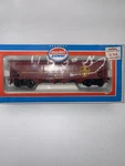 Model Power Atsf Santa Fe Covered Hopper 99246 Boxed. Fixed Price $13.49.