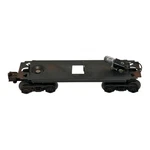 Lionel Gauge 6437 Porthole Caboose Frame. Fixed Price $14.77.